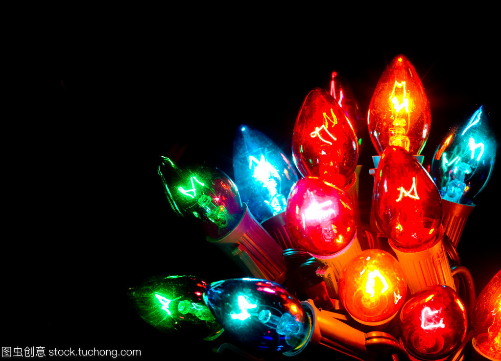 圣誕燈飾 點亮節日氛圍的藝術