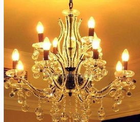 勝裕燈飾加盟優(yōu)勢解析 點(diǎn)亮財(cái)富之路