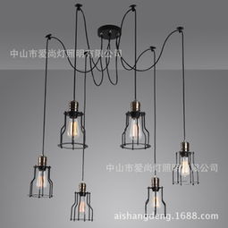 愛尚燈燈飾 點(diǎn)亮生活，引領(lǐng)時(shí)尚家居照明新風(fēng)尚