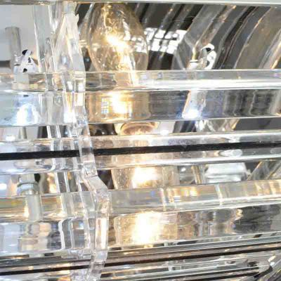 韓式簡約現(xiàn)代 LED 平板水晶燈 優(yōu)質(zhì)選擇與購買指南