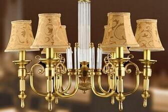 廣東燈飾品牌巡禮 為何奧優(yōu)燈飾能成為知名品牌？