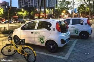 共享汽車新動態(tài) 青島煙臺先行，威海何時跟進？