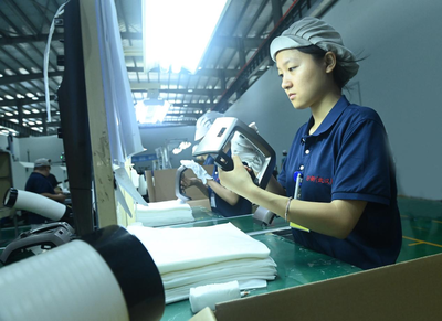 技改賦能，智造升級 孝感高新區以45%技改投資占比引領傳統產業轉型新路徑