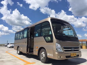 北京租車公司持續創新，引領汽車租賃與二手車經銷服務新體驗