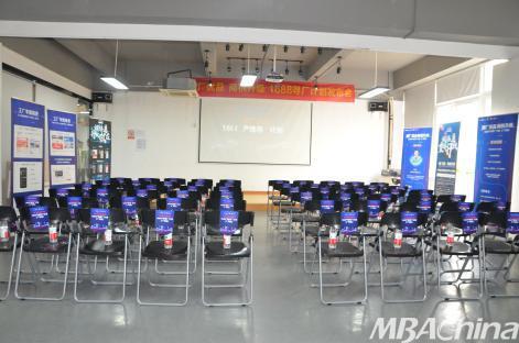 源廠優品，商機升級 1688產地尋廠計劃發布會廣州站助力商業綜合體管理服務煥新