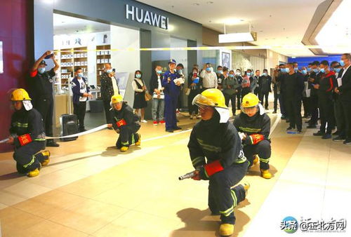 5月20日內蒙古要聞 商業綜合體管理服務